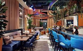 Lindner Hotel & City Lounge Antwerpen